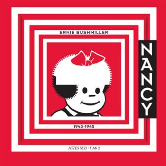 Nancy, 1943-1945 - 1