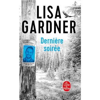 Frankie Elkin : Dernière soirée