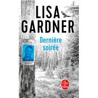 Dernière soirée