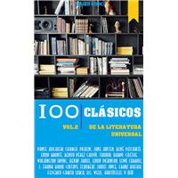 100 Clásicos de la Literatura Universal