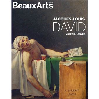 Jacques-Louis David - 1