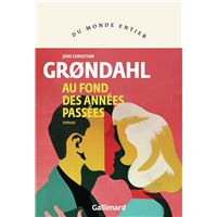 Au fond des années passées