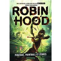 Robin Hood