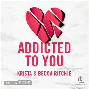 Addicted - Tome 1 - Addicted to You - 1