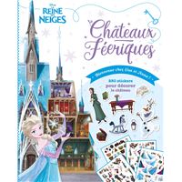  DISNEY PRINCESSES - Robes de Princesses - Belle: 300 stickers  pour habiller ta princesse: 9782017066583: unknown author: Books