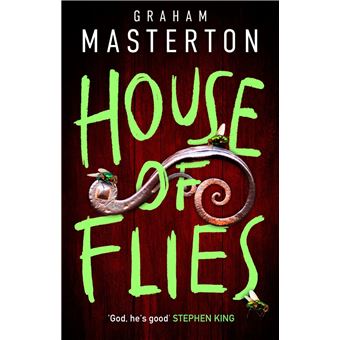 House of Flies - 1