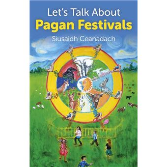 Let's Talk About Pagan Festivals - 1