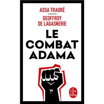 Le Combat Adama - 1