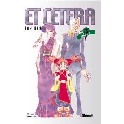 Et cetera - Tome 07
