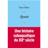 Apnée