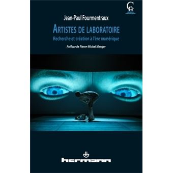 Artistes de laboratoire - 1