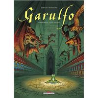 Garulfo - Intégrale T03 à T06