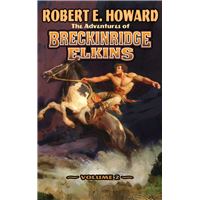 The Adventures of Breckinridge Elkins Volume 2