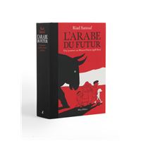 L'Arabe du futur - L'intégrale