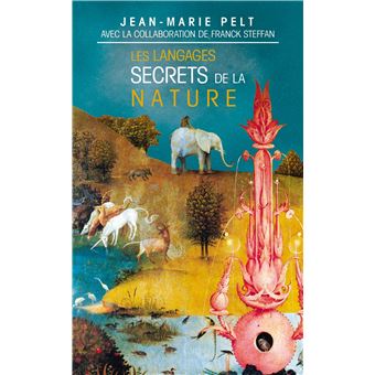 Les Langages secrets de la nature - 1