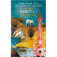 Les Langages secrets de la nature