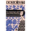 Les Nuits blanches