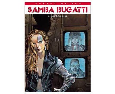 Samba bugatti - Intégrale