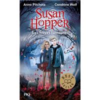 Susan Hopper