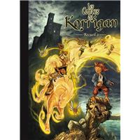 Les Contes du Korrigan - Recueil T05 et T06