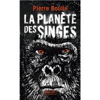La planète des singes