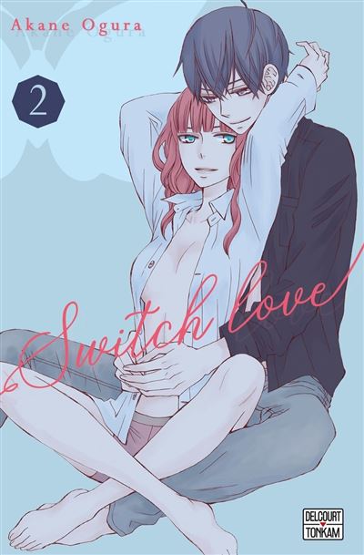 Unbekannt Switch Love. Vol. 2 - Image 3