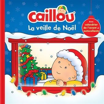 Caillou - Caillou et la cachette secrète - Marion Johnson - broché - Achat  Livre