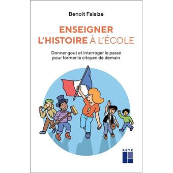 Enseigner l'histoire à l'école - 1