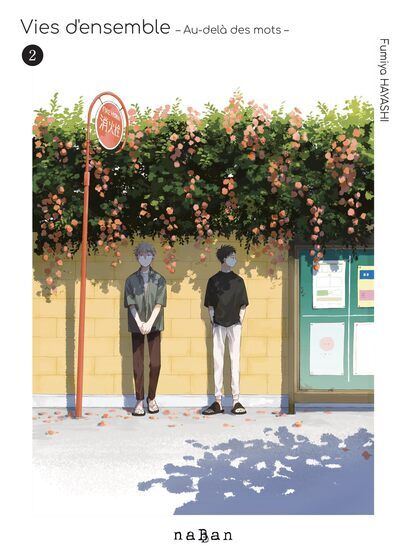 Vies d'ensemble - Au-delà des mots - Tome 02