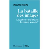 La bataille des images