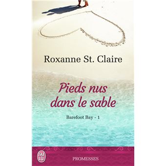 Pieds nus dans le sable - 1