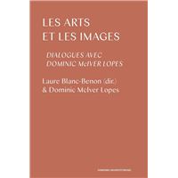 Les arts et les images