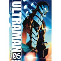 ULTRAMAN - tome 05