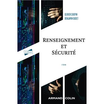 Renseignement et sécurité - 1
