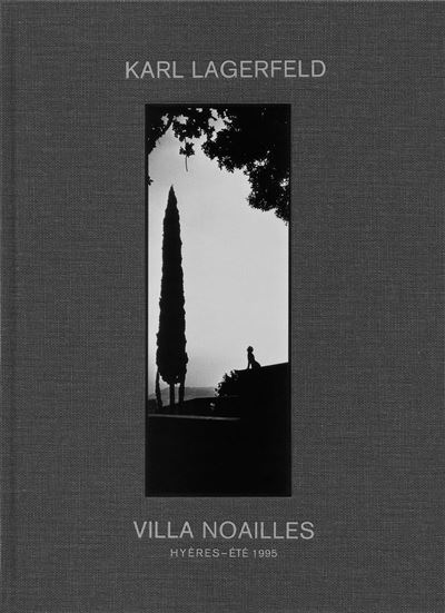 アート・デザイン・音楽 Villa Noailles : Hyeres Ete 1995 Villa Noailles, été 1995, Hyères Edition bilingue français-anglais
