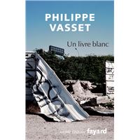 Un livre blanc