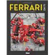 Ferrari en Formule 1