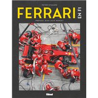 Ferrari en Formule 1
