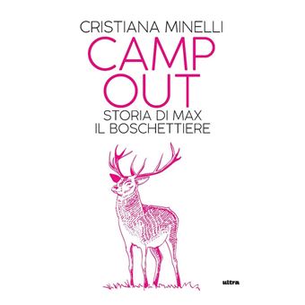 Camp out - 1