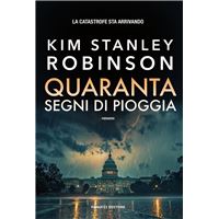 Quaranta segni di pioggia - La terra verde vol. 1