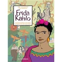 Frida Kahlo