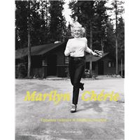 Marilyn chérie
