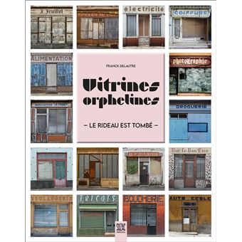 Vitrines orphelines