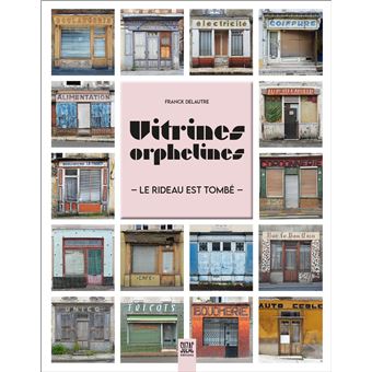 Vitrines orphelines - 1