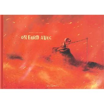 On fera avec (NED 2017-HC) - 1