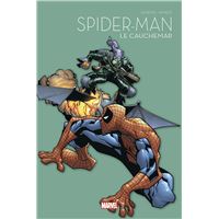 Spider-Man T08 : Le cauchemar - La collection anniversaire 2022