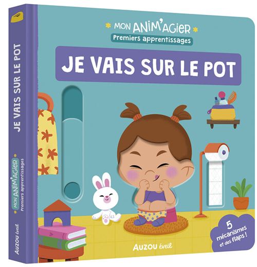 Je vais sur le pot - Image 2
