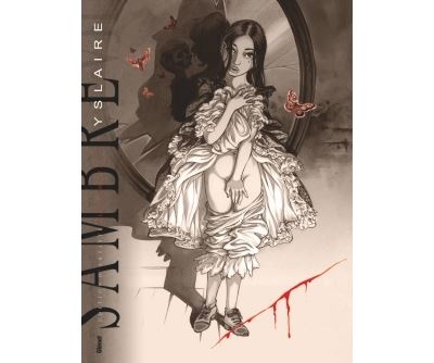 Sambre - Tome 07 - Édition spéciale -  Yslaire - cartonné