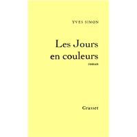 Les Jours en couleurs