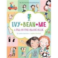 Ivy + Bean + Me